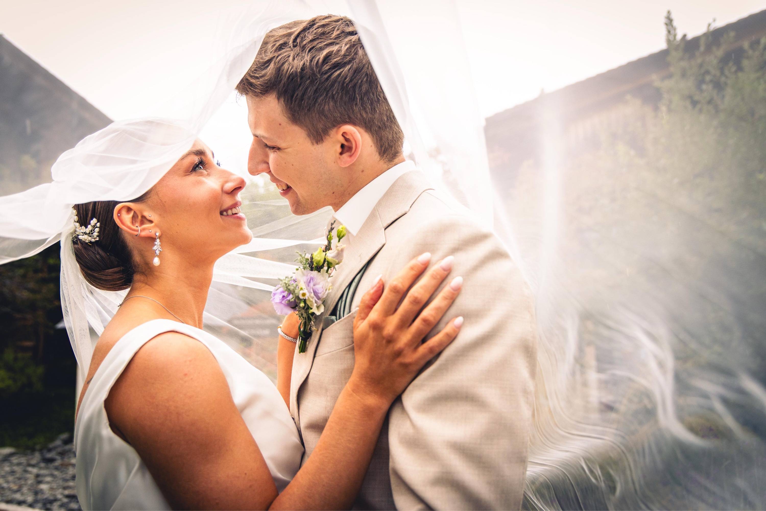 Photographe de mariage 💒