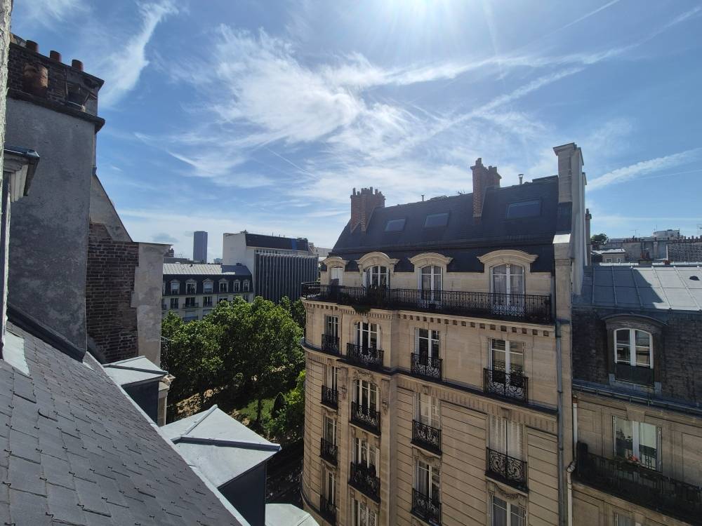 Une photo de l’annonce