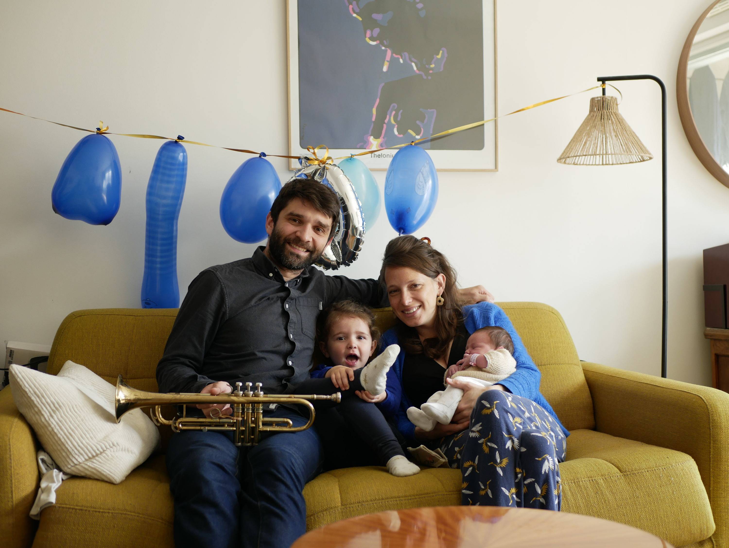 Propose garde partagée sur Lambersart