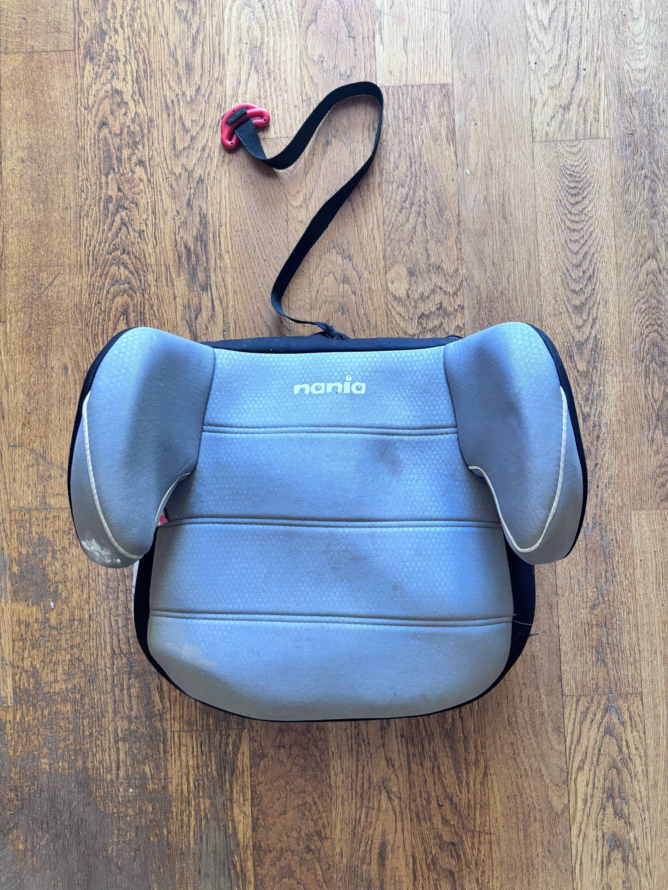 Vends rehausseur enfants, marque Nania