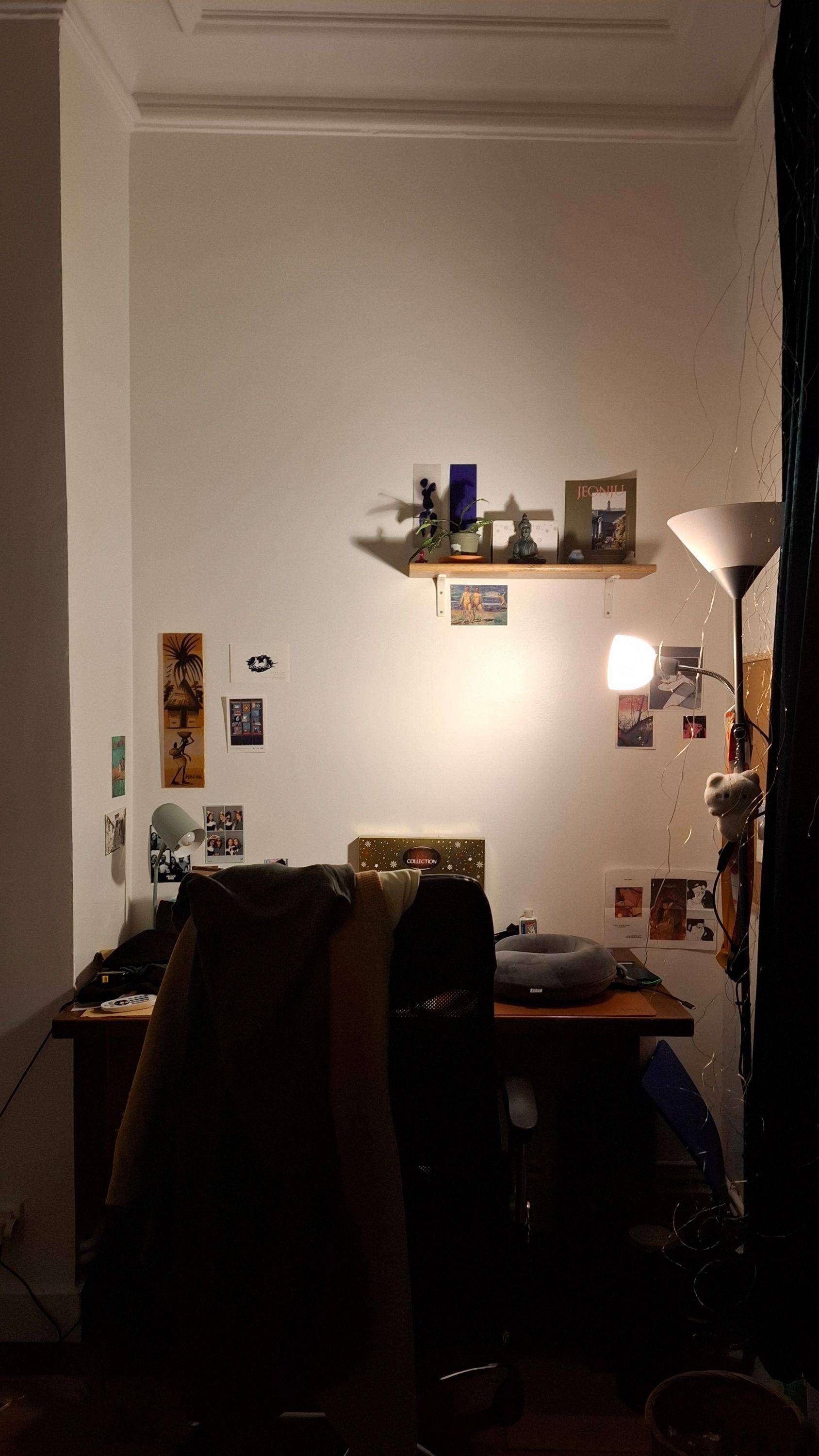 Une photo de l’annonce