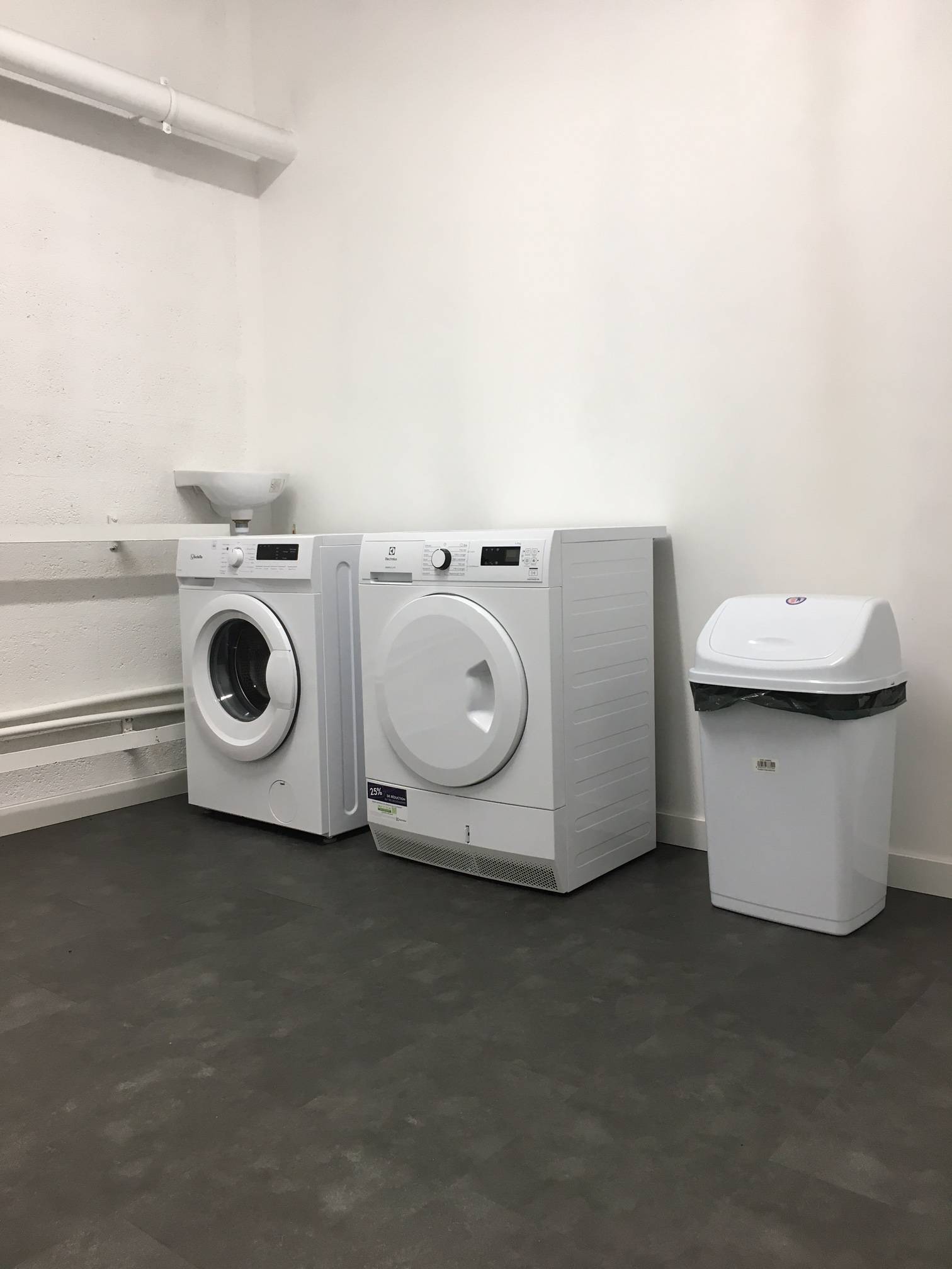 Une photo de l’annonce