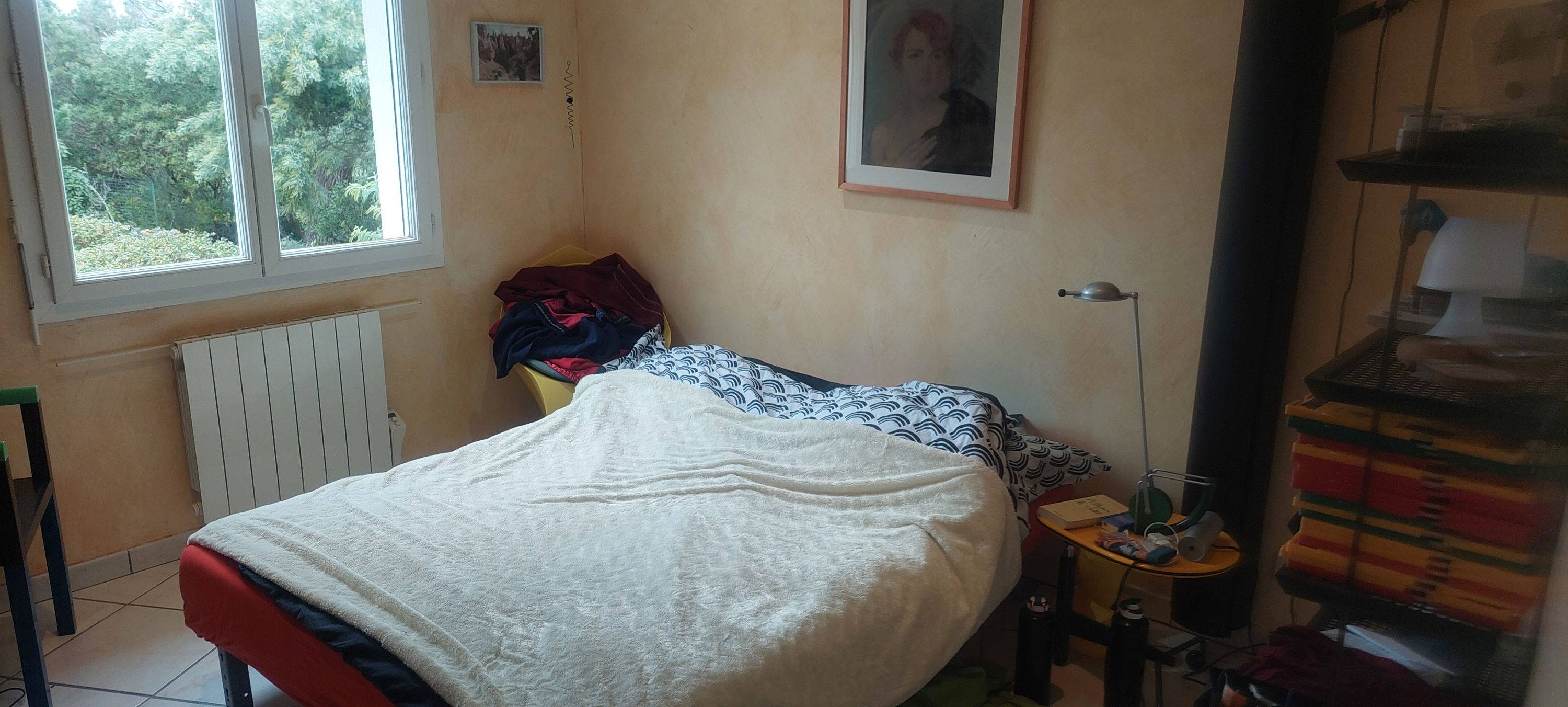 Une photo de l’annonce