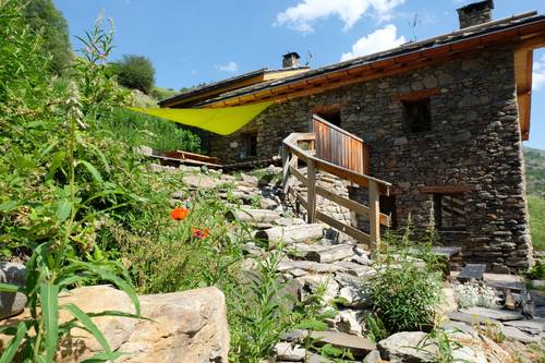 Vends appartement - 92m² - station Valmeinier 1800, Maurienne (voir description en bas de page)