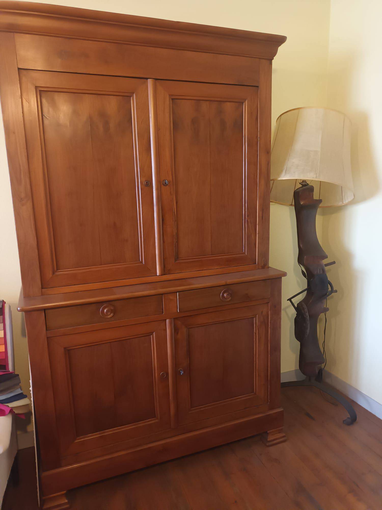 Propose vide atelier maison sur rendez-vous le 21 mars