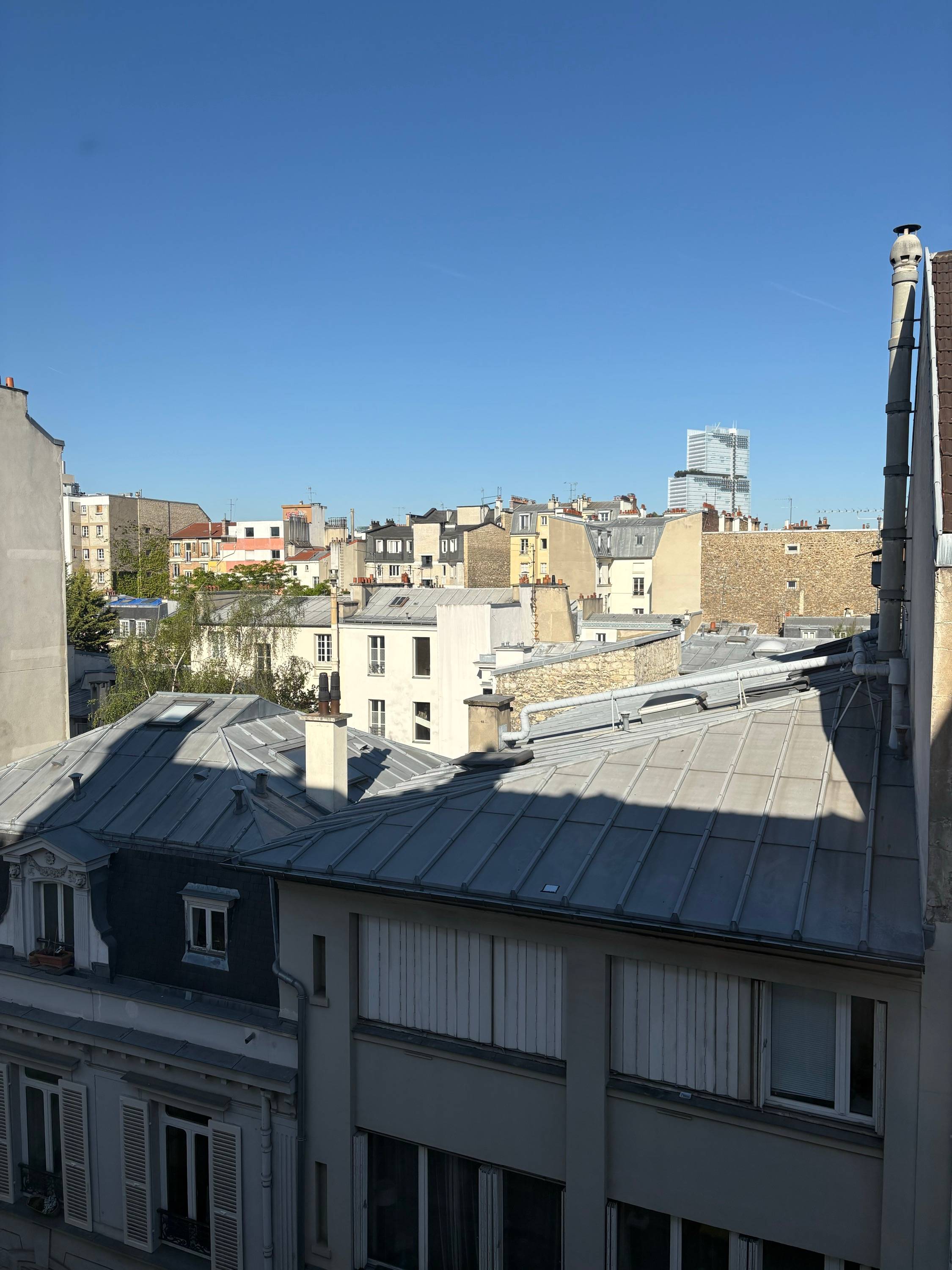 Une photo de l’annonce