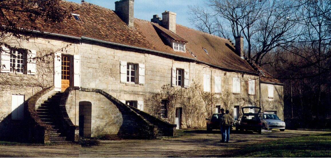 Une photo de l’annonce