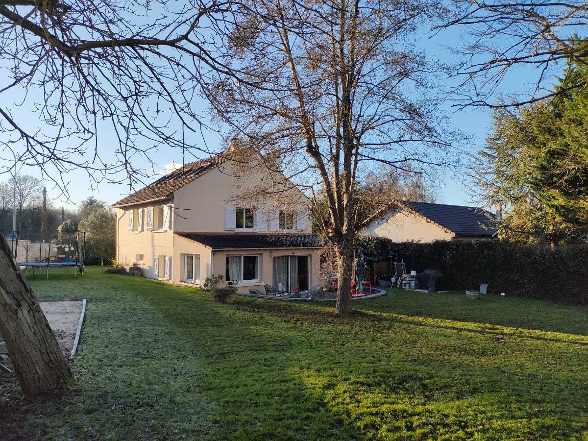 Une photo de l’annonce