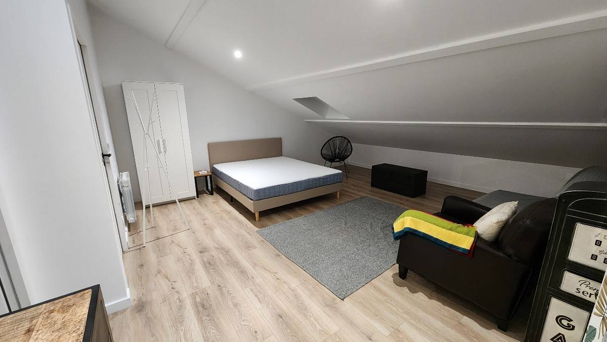 Une photo de l’annonce