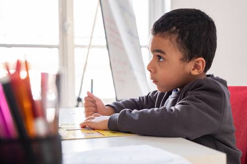 Recrute psychologue superviseur H/F au sein de l'association Sur les Bancs de l'École
