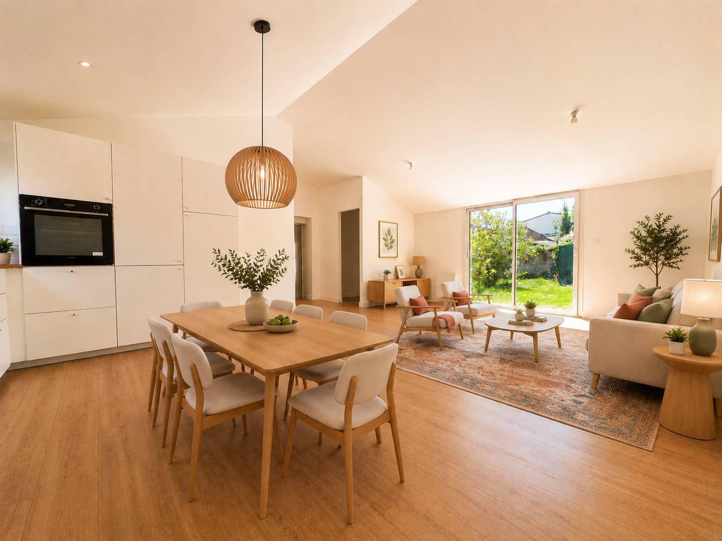 Une photo de l’annonce