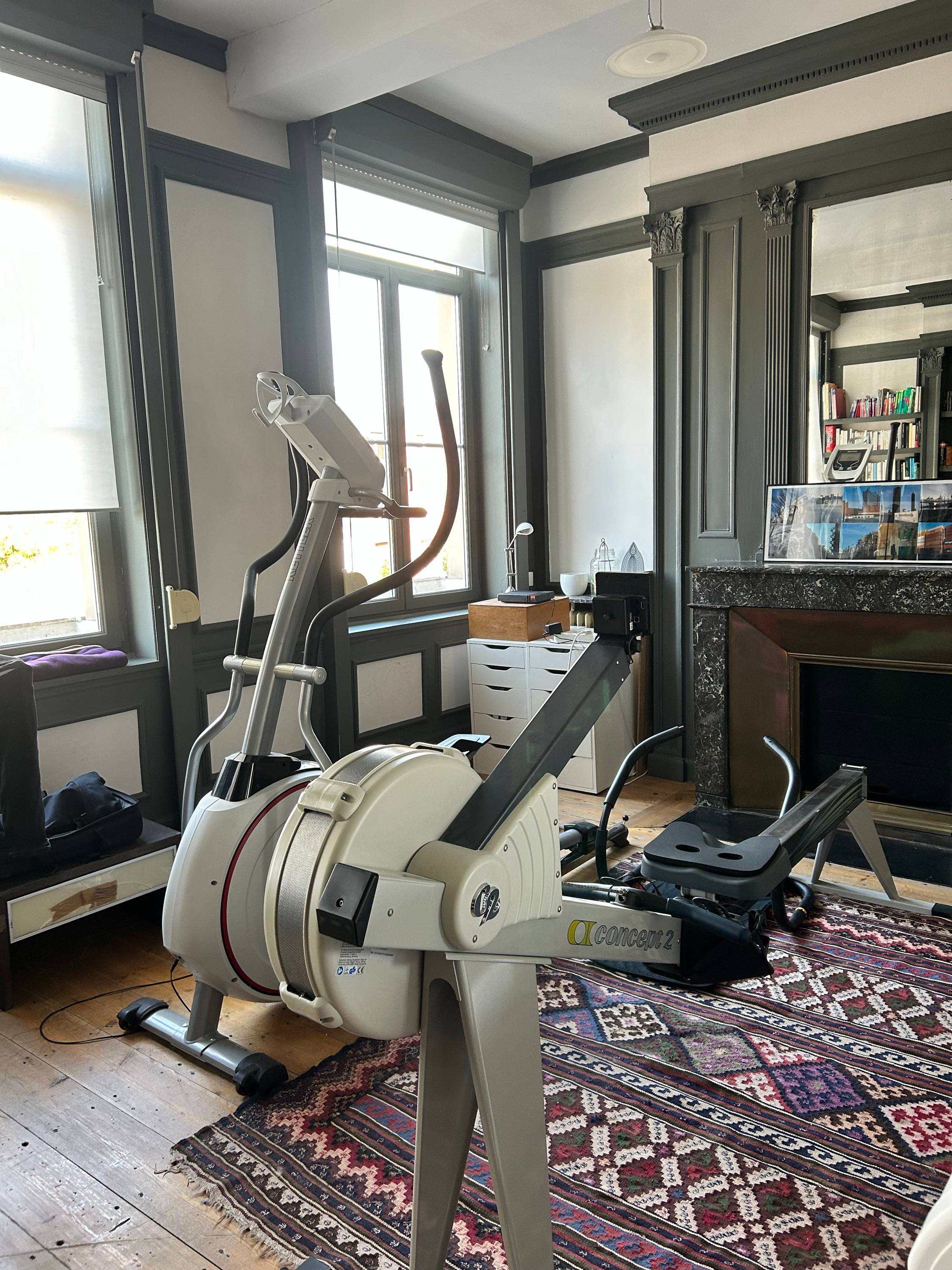 Une photo de l’annonce