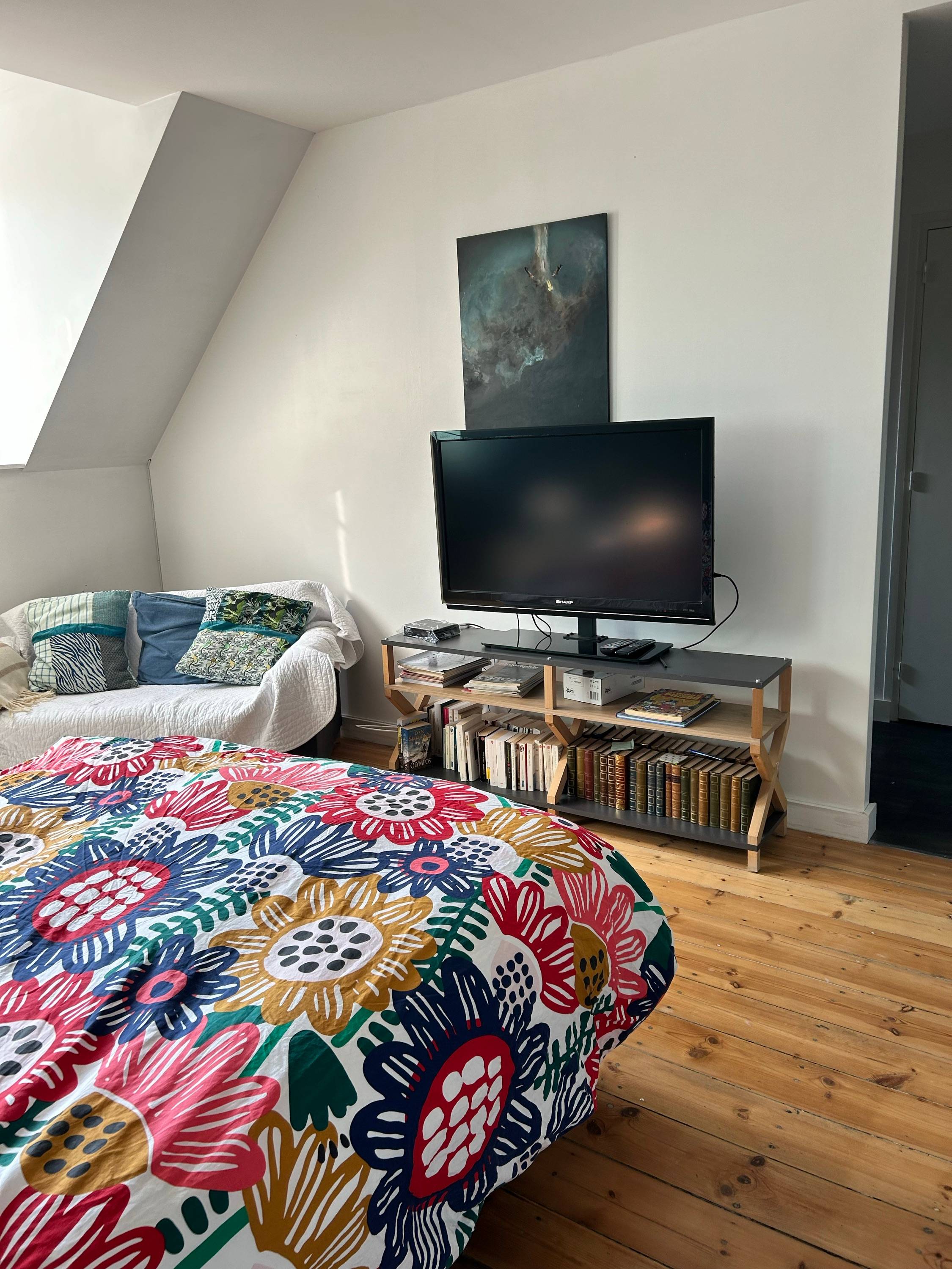 Une photo de l’annonce