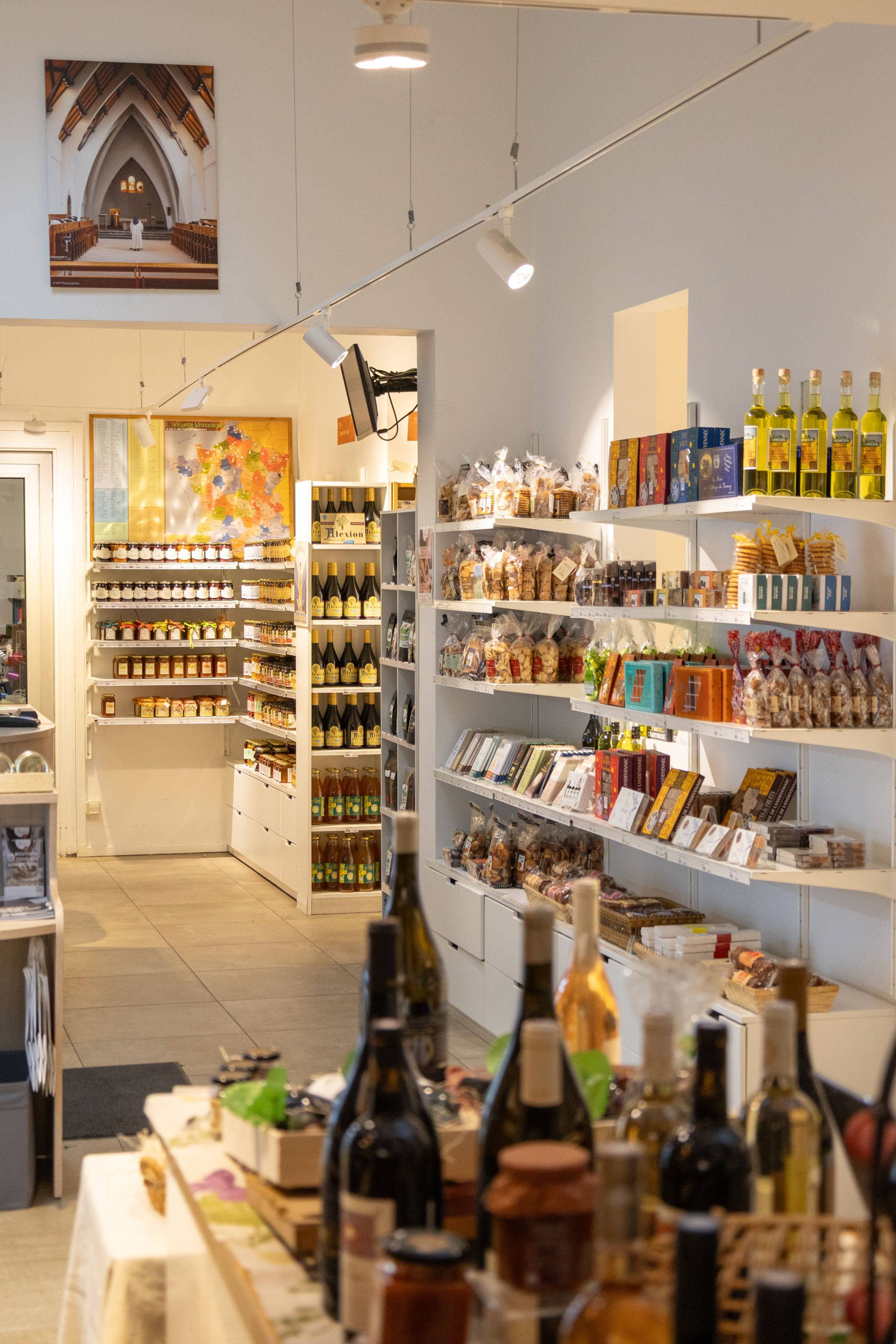 Recrute Coordinateur administratif et relations clients H/F