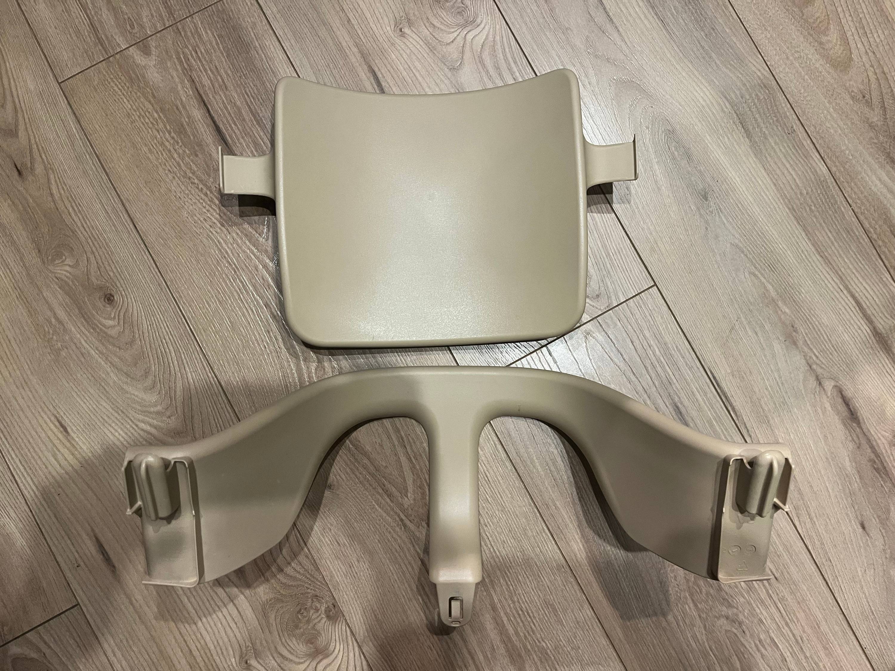 Vends baby set Tripp Trapp Stokke