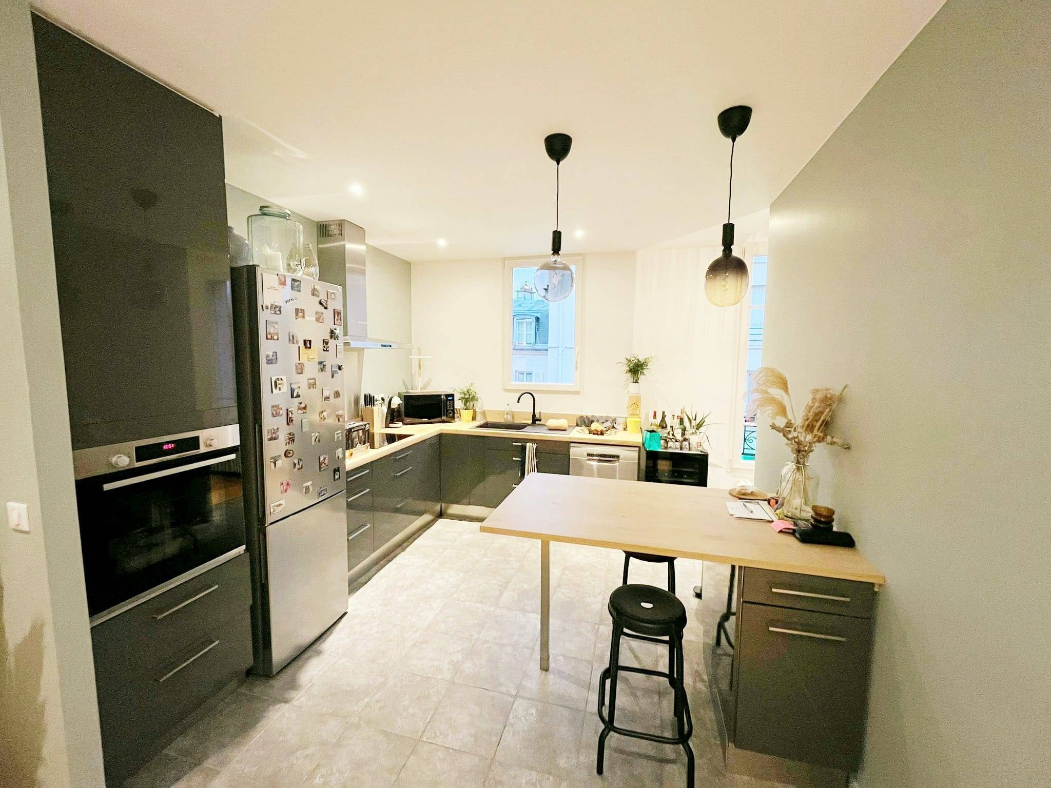 Une photo de l’annonce