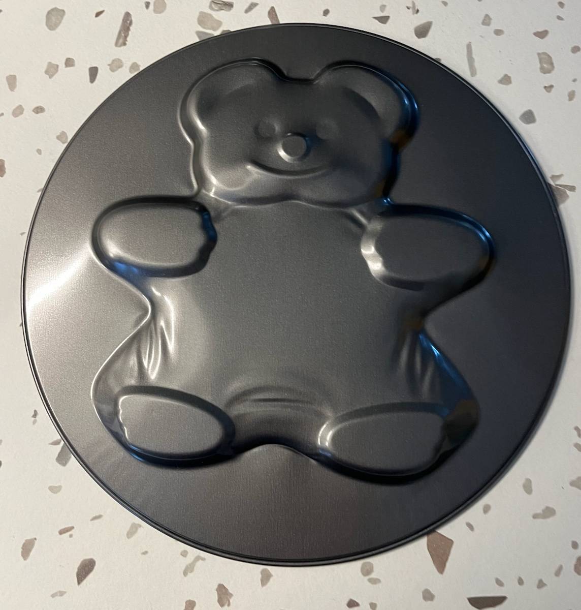 Moule pour pâtisserie décorative