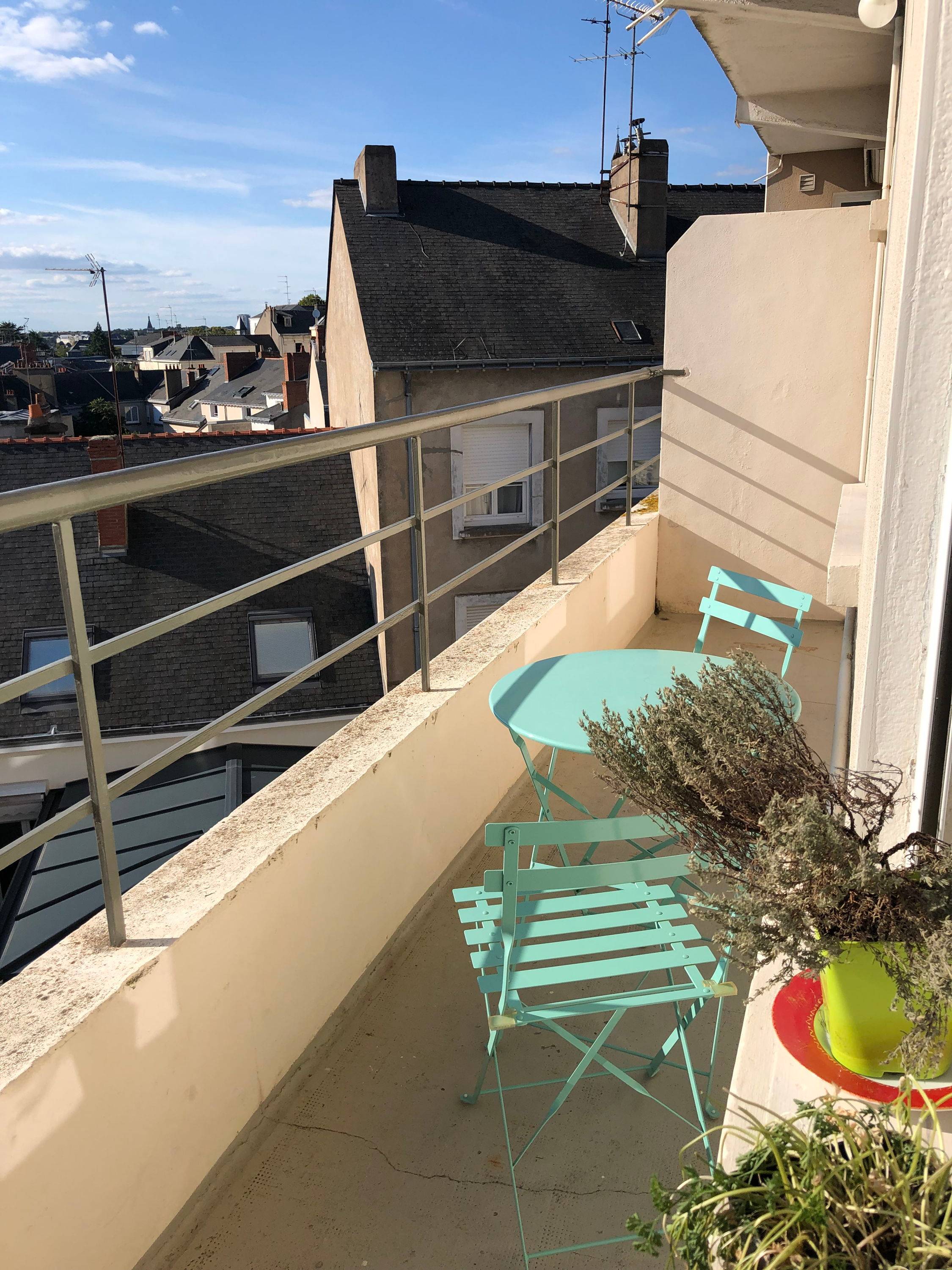 Une photo de l’annonce