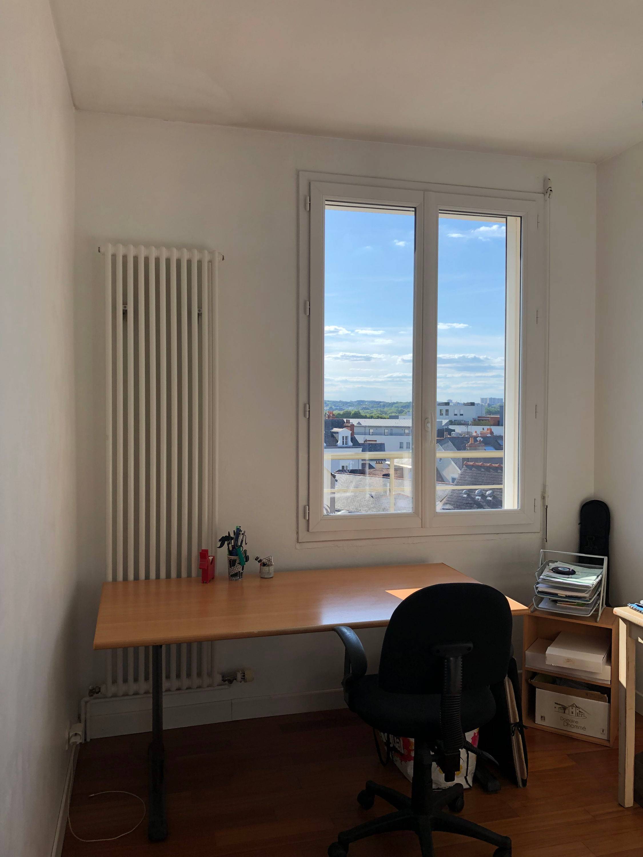 Une photo de l’annonce