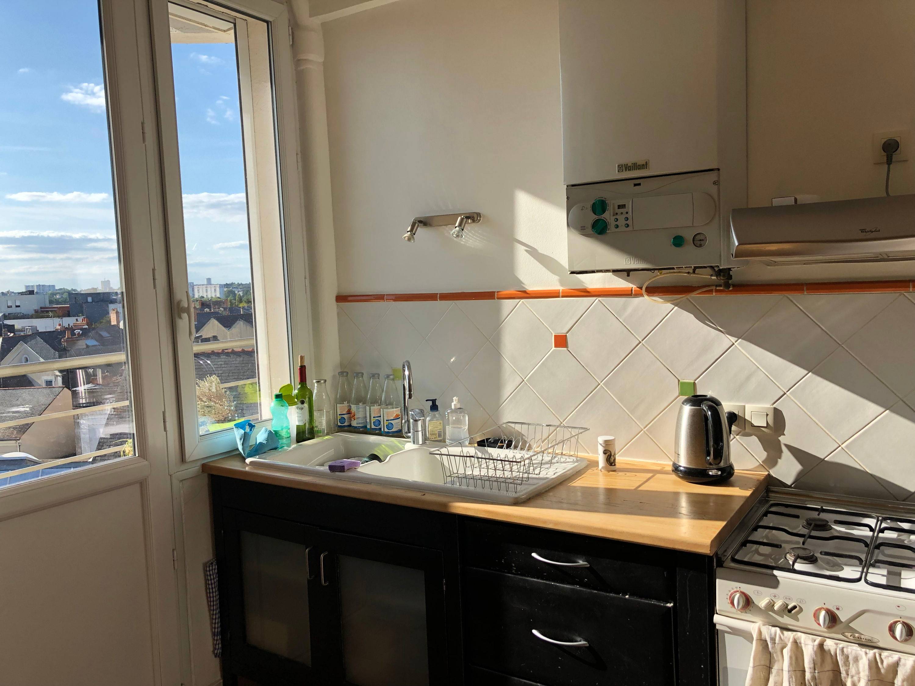 Une photo de l’annonce