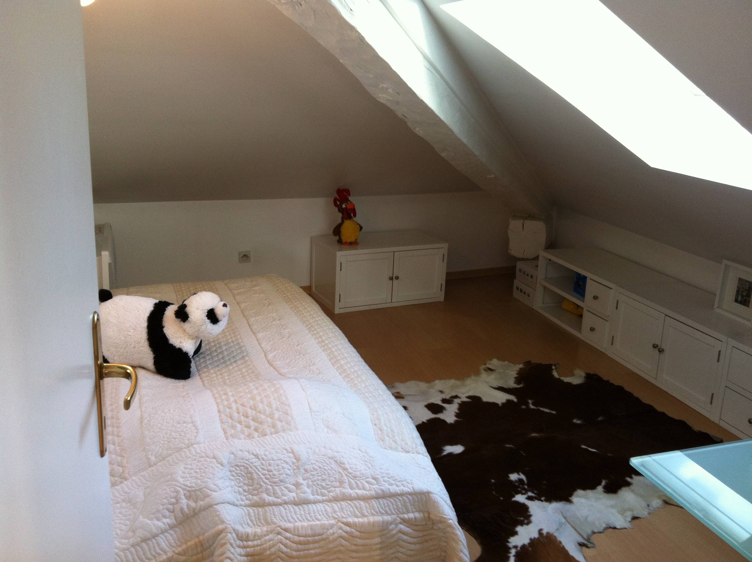 Une photo de l’annonce