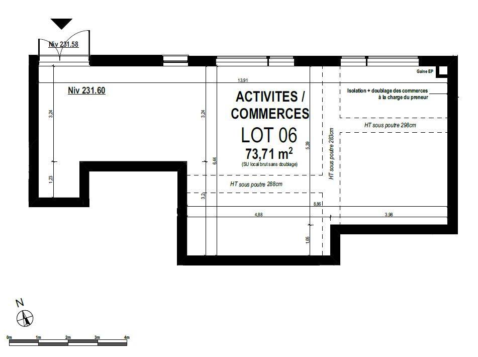 Une photo de l’annonce