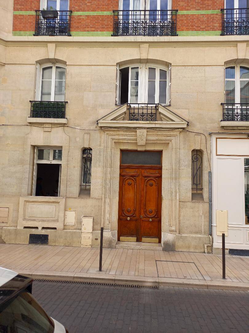 Une photo de l’annonce