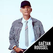Vends places pour le concert de Gaëtan Roussel le 19 novembre