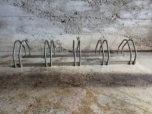 Porte vélos 5 places