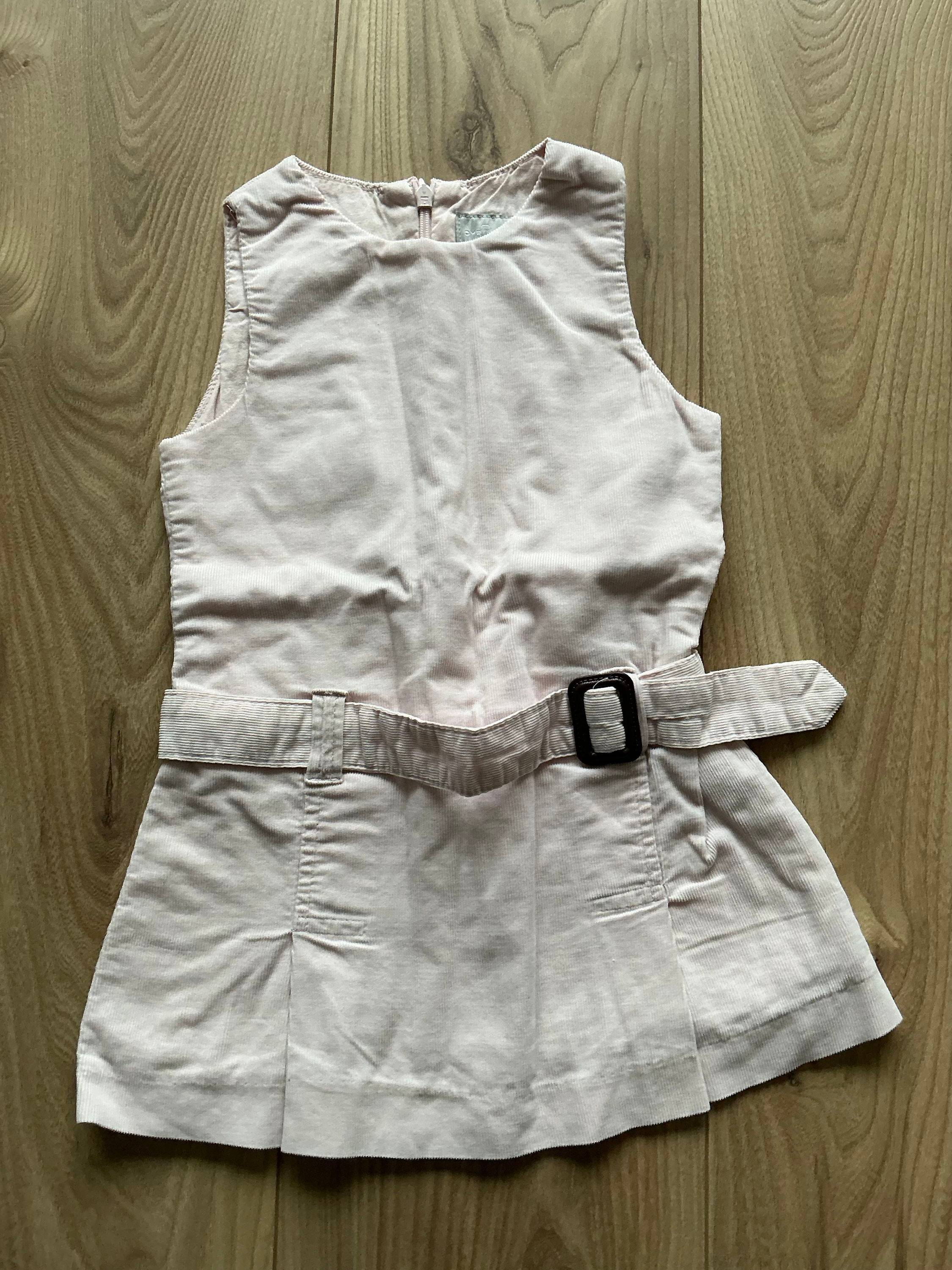Vends robe Cyrillus - Taille 3 ans