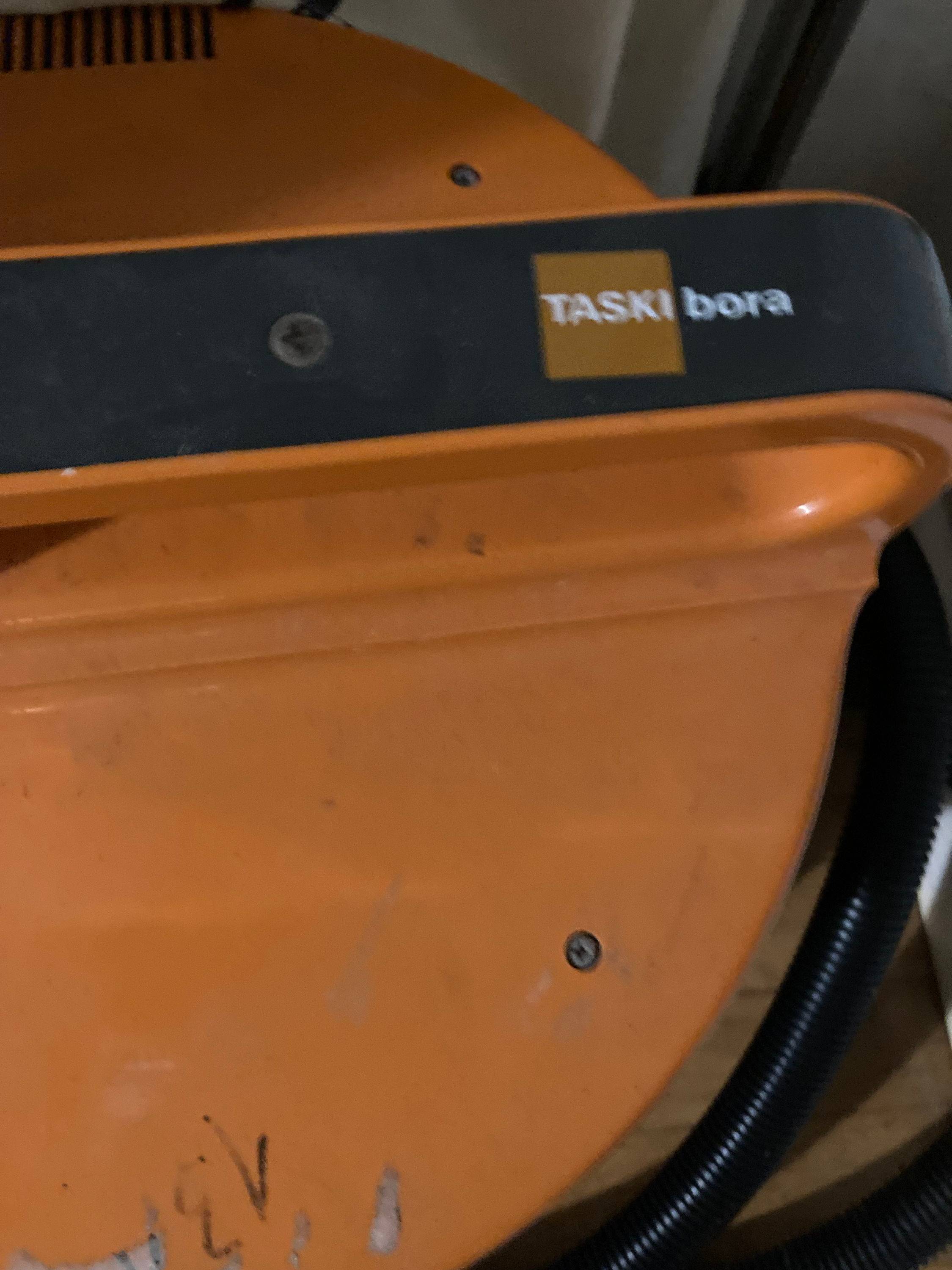 Vends aspirateur professionnel