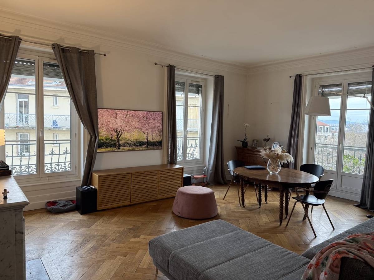 Une photo de l’annonce