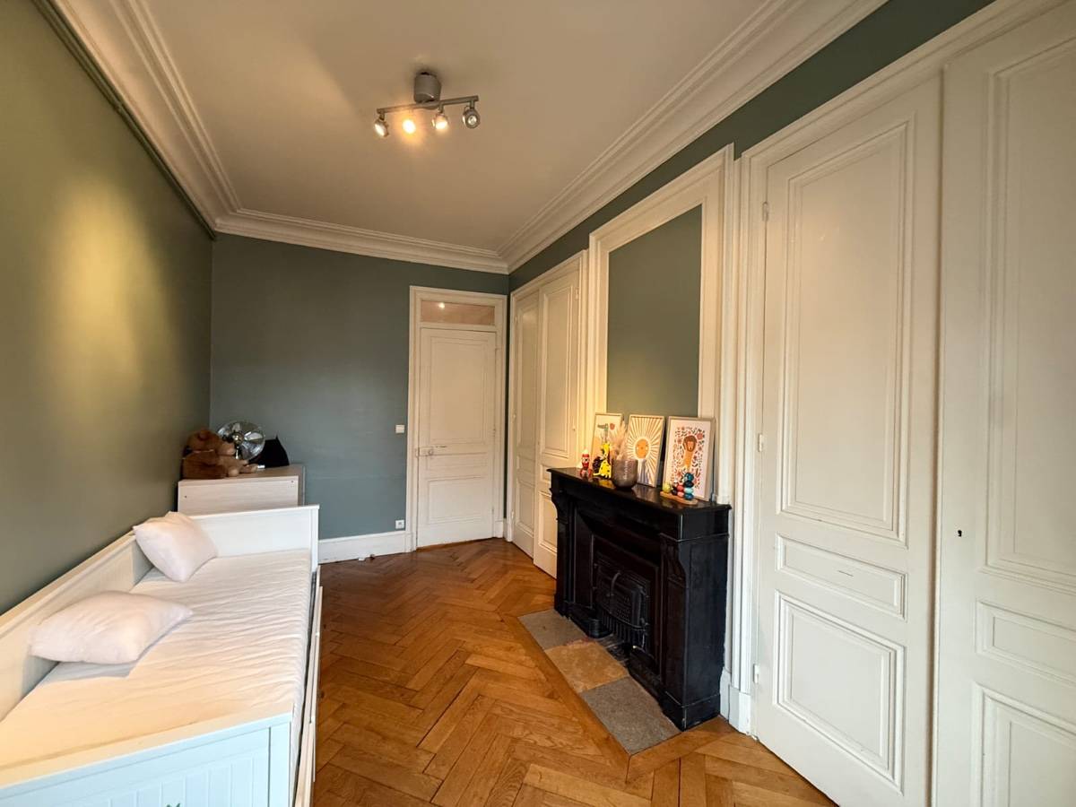 Une photo de l’annonce