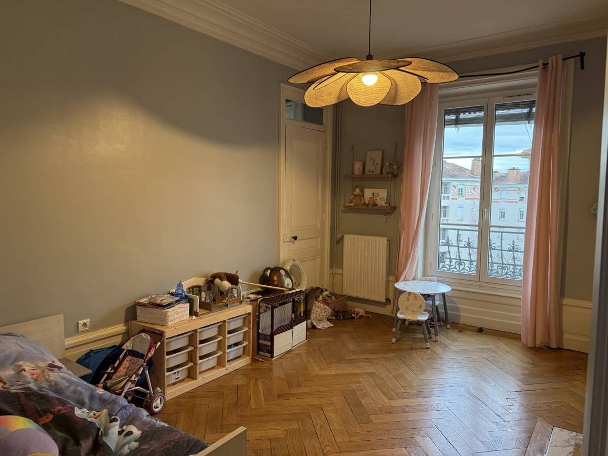 Une photo de l’annonce