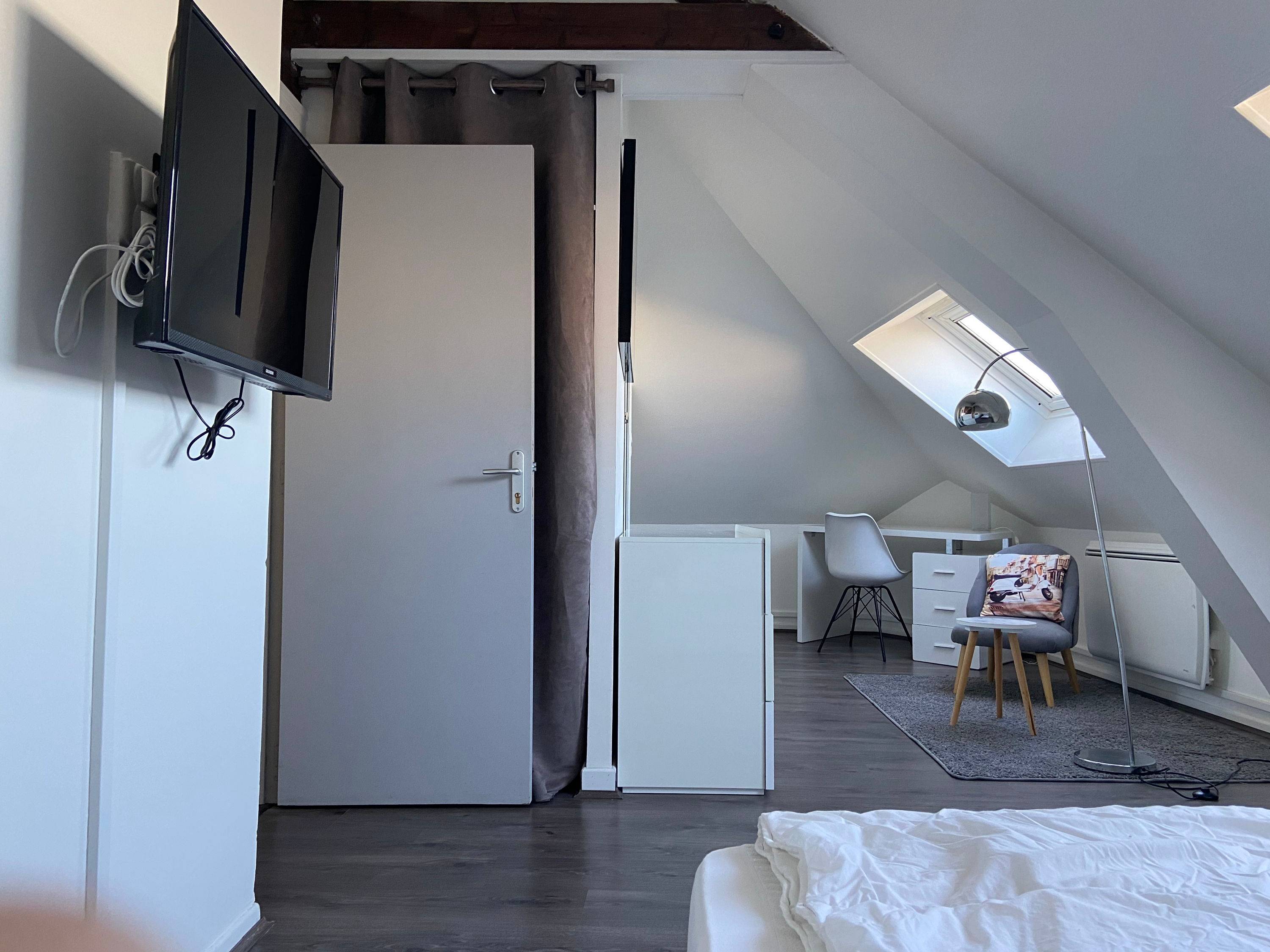 Une photo de l’annonce