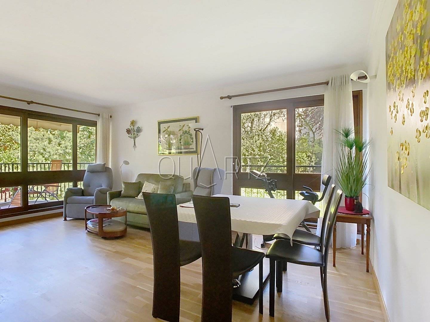Une photo de l’annonce