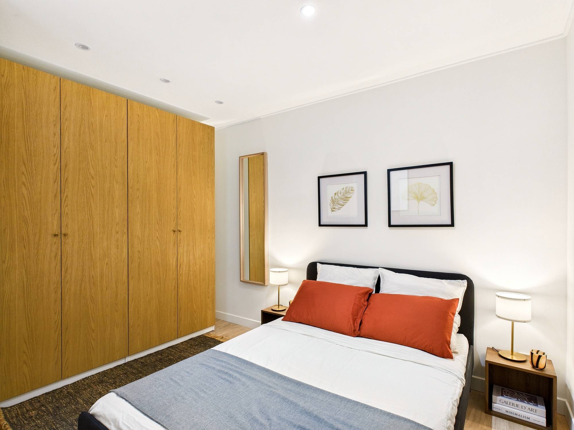 Une photo de l’annonce