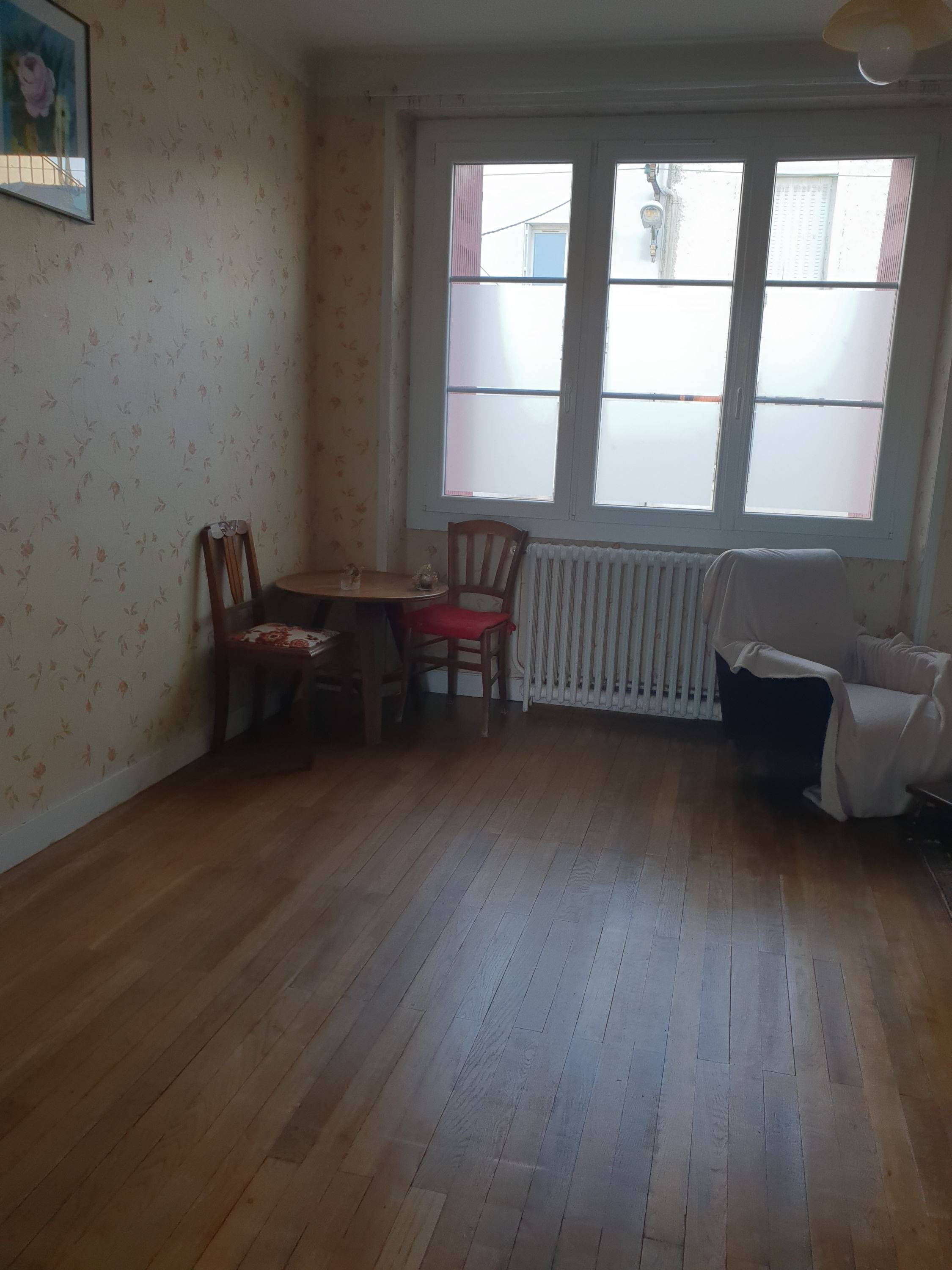 Une photo de l’annonce