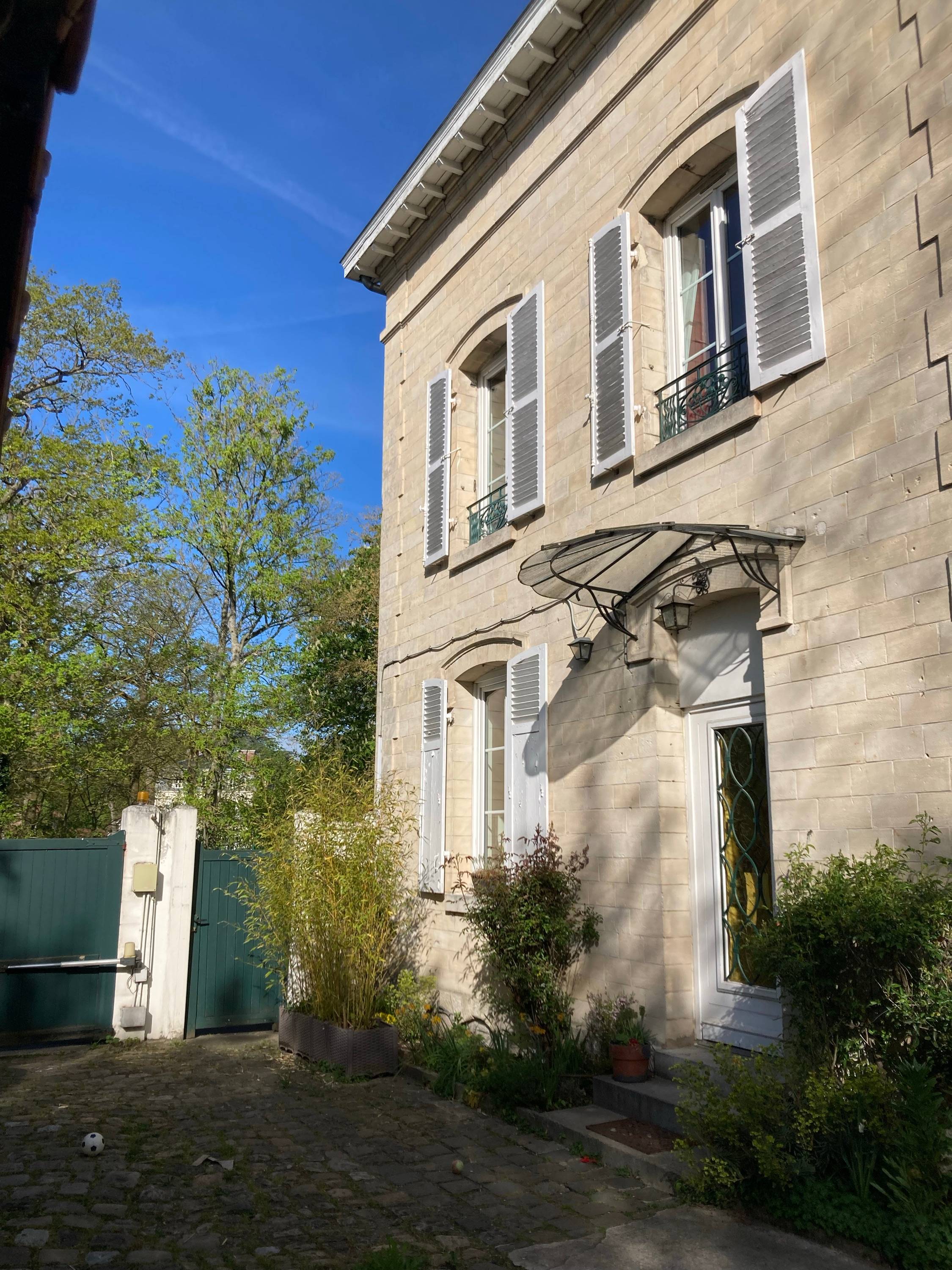 Une photo de l’annonce