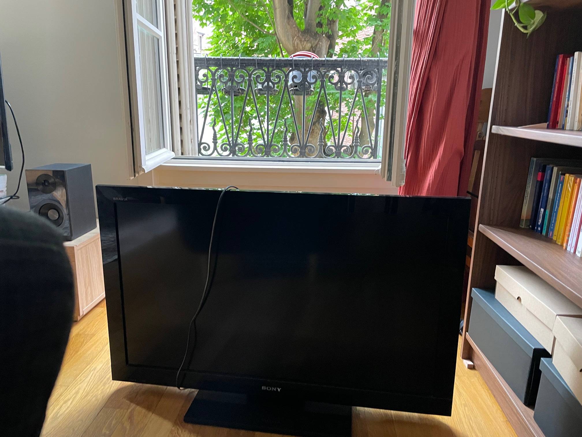 Vends télé Sony Bravia