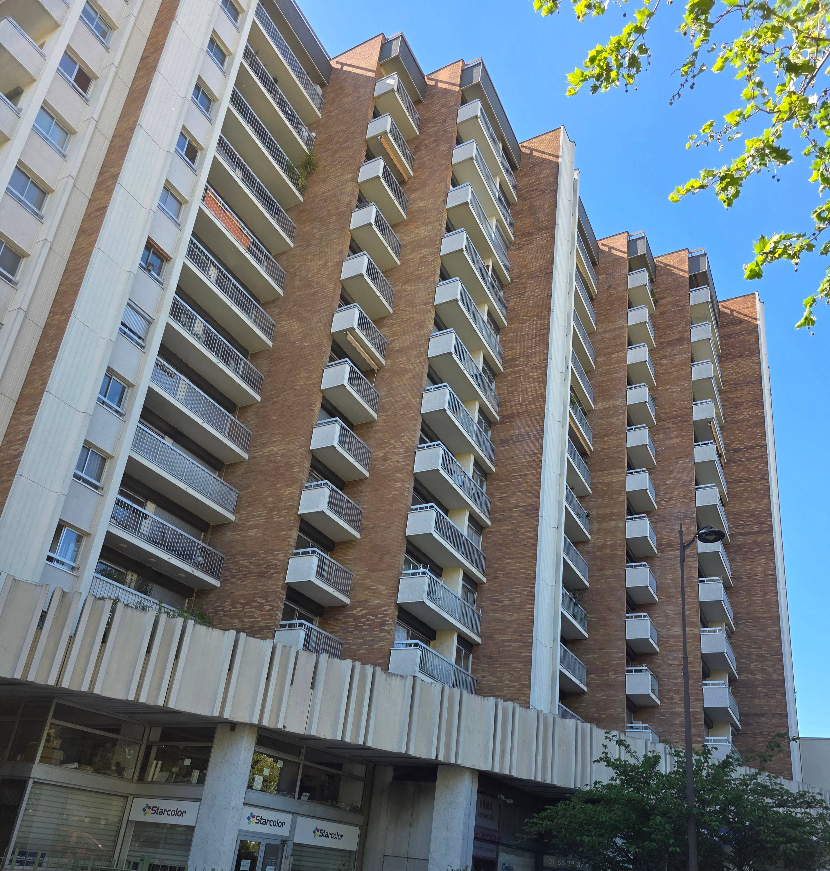 Vends appartement traversant - 71m² - Paris 11ème
