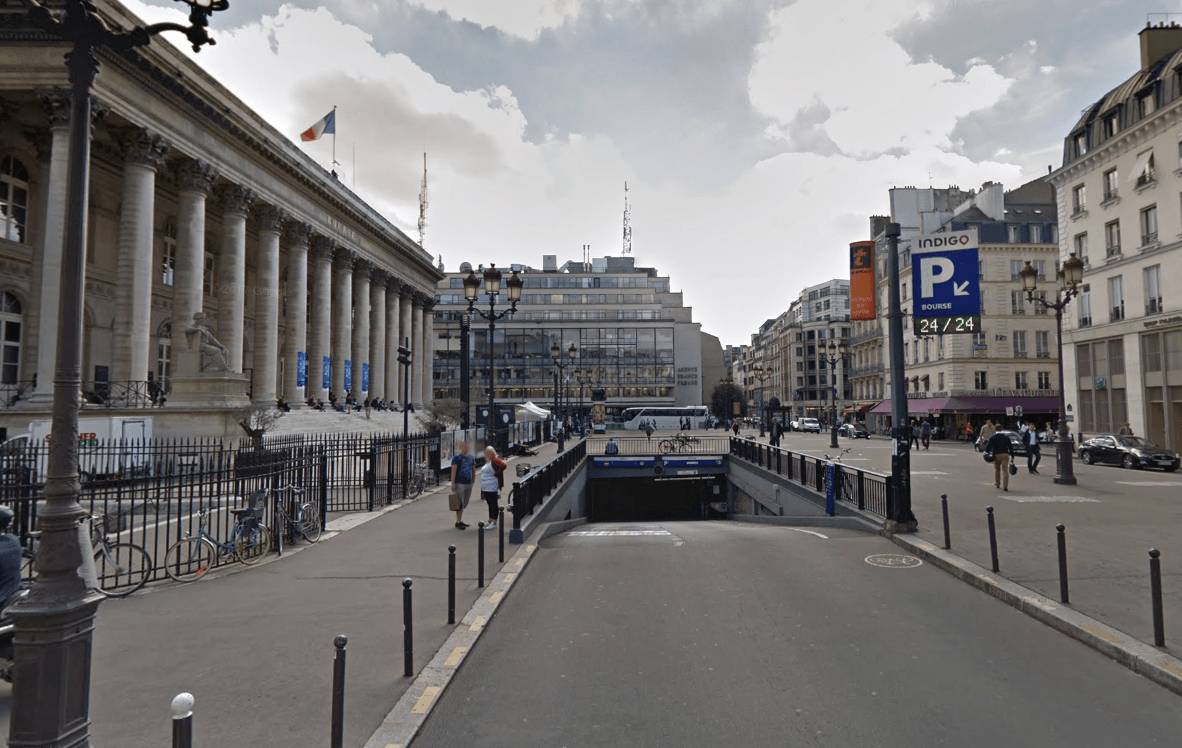 Une photo de l’annonce