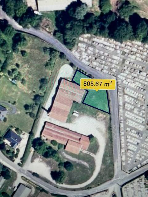 Une photo de l’annonce