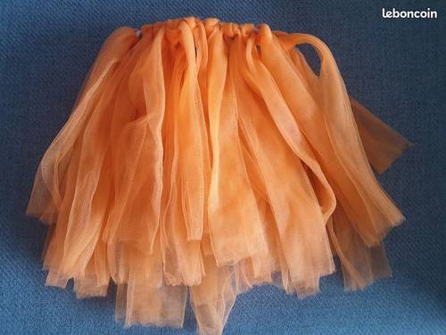 Vends jupe enfant déguisement
