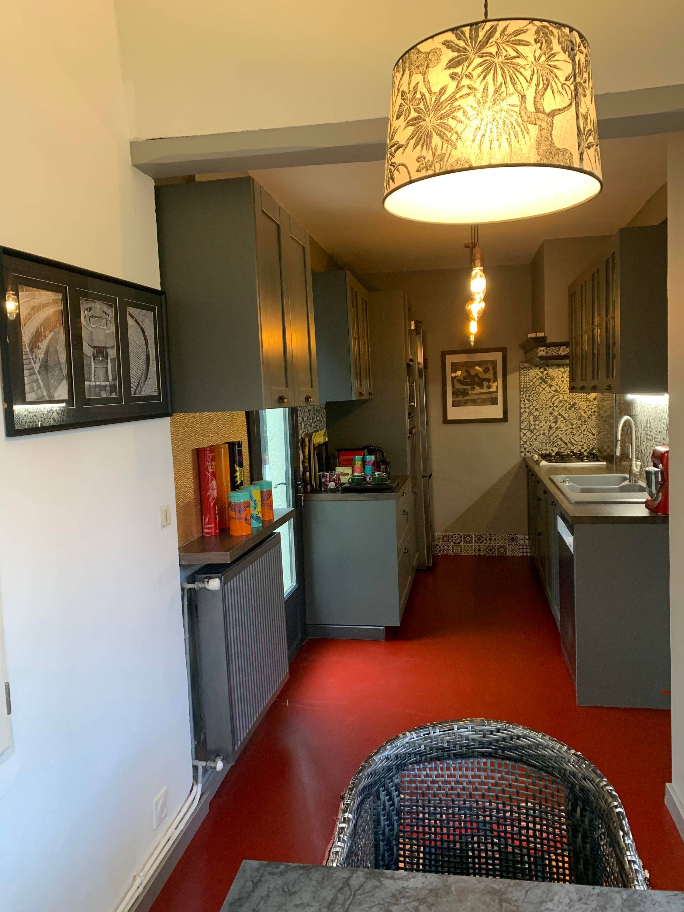 Une photo de l’annonce