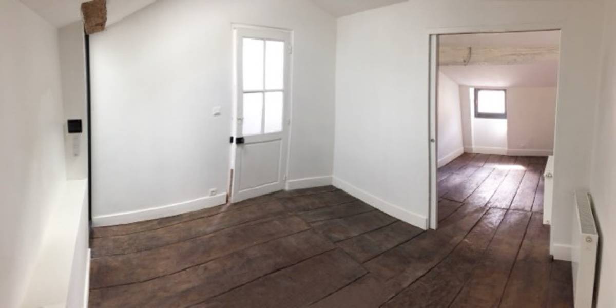 Une photo de l’annonce