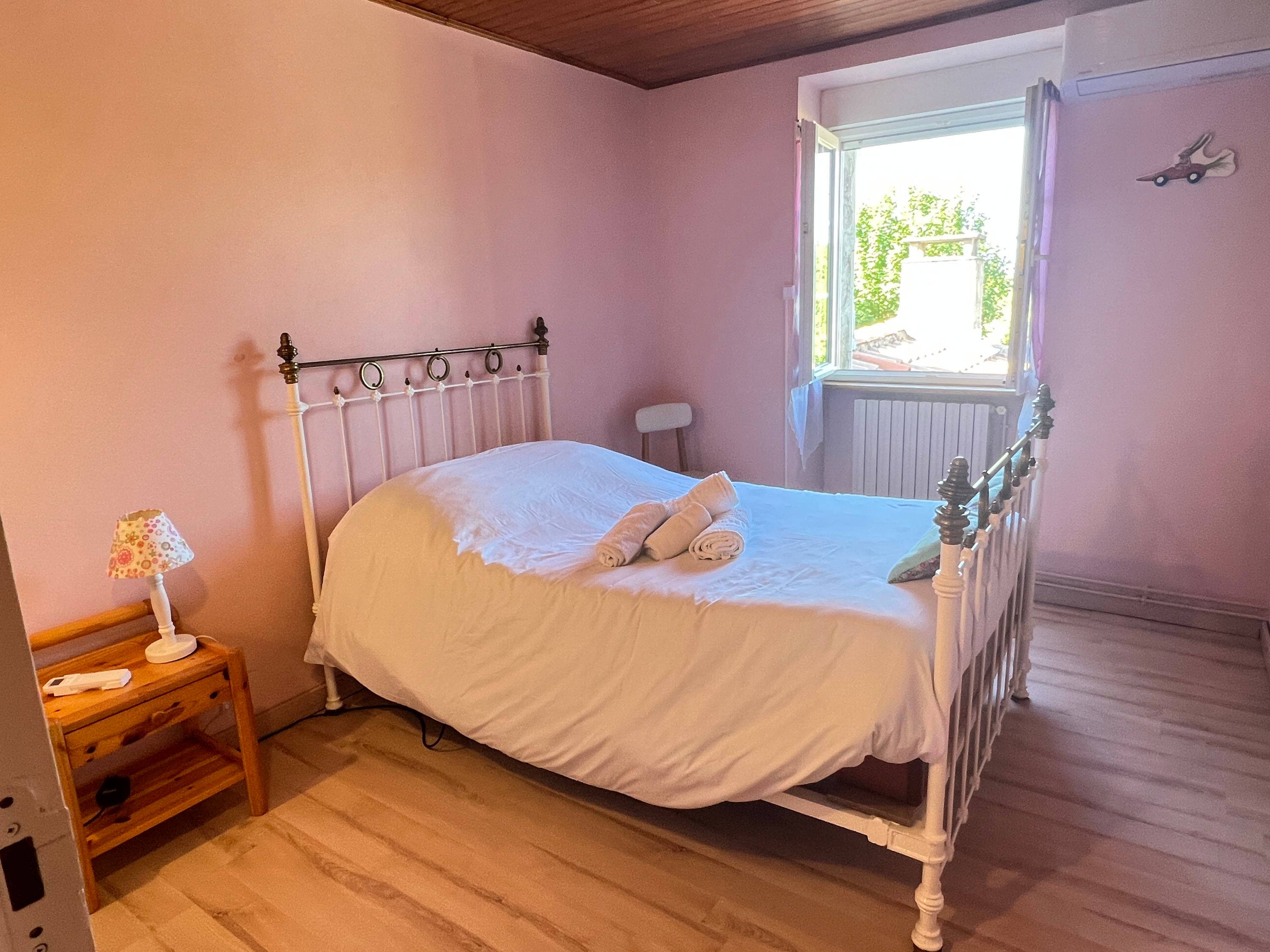 Une photo de l’annonce