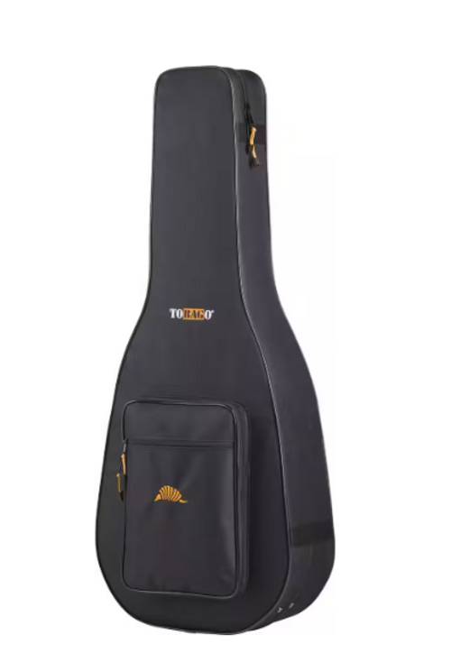 Vends softcase/housse/étui de guitare rigide