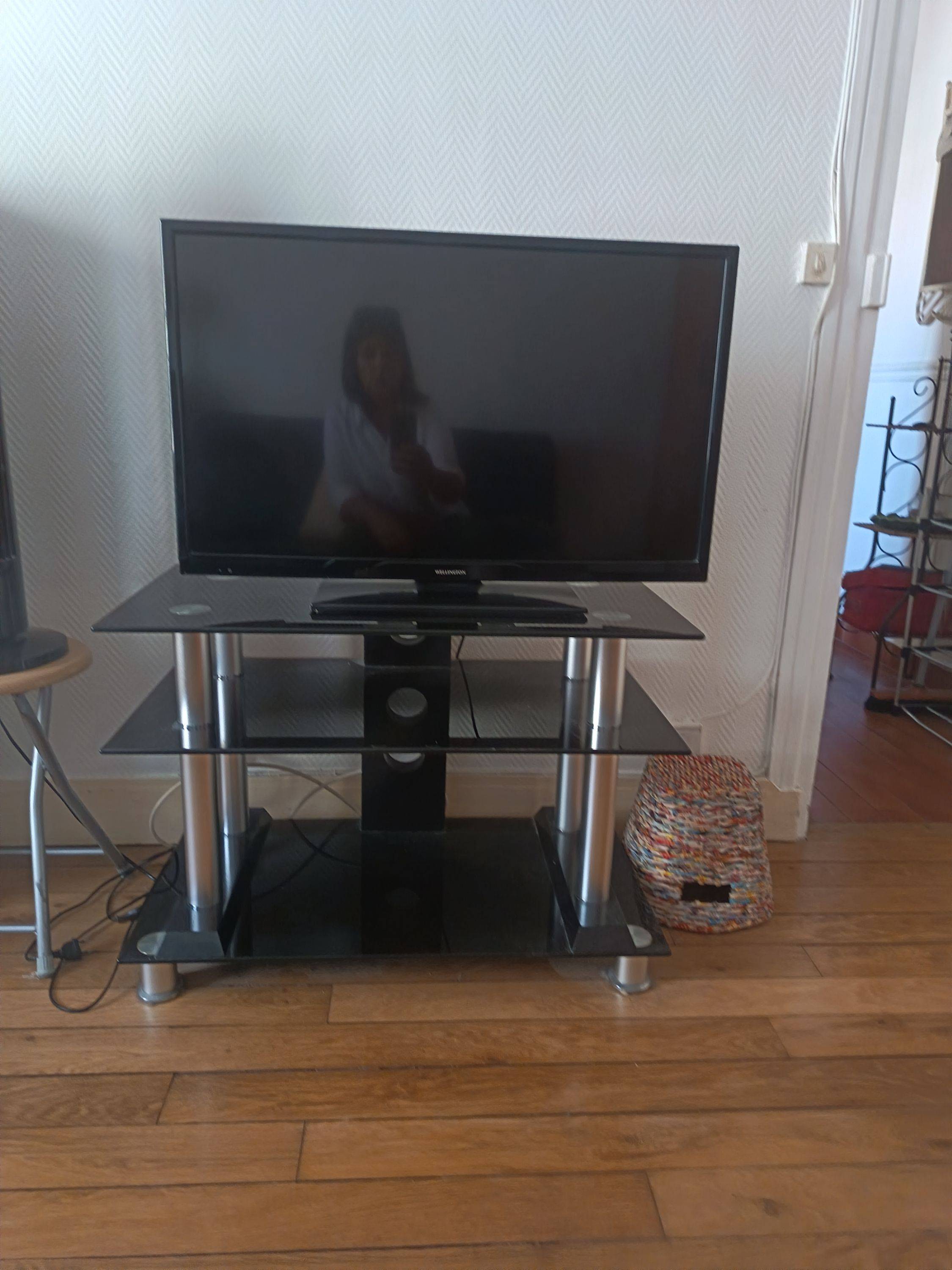 Vends petite tv