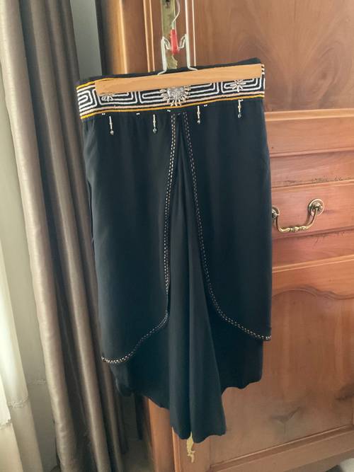 Vends sarouel - Taille M
